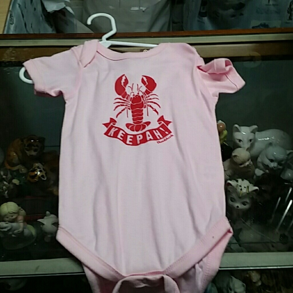 Onesie.new